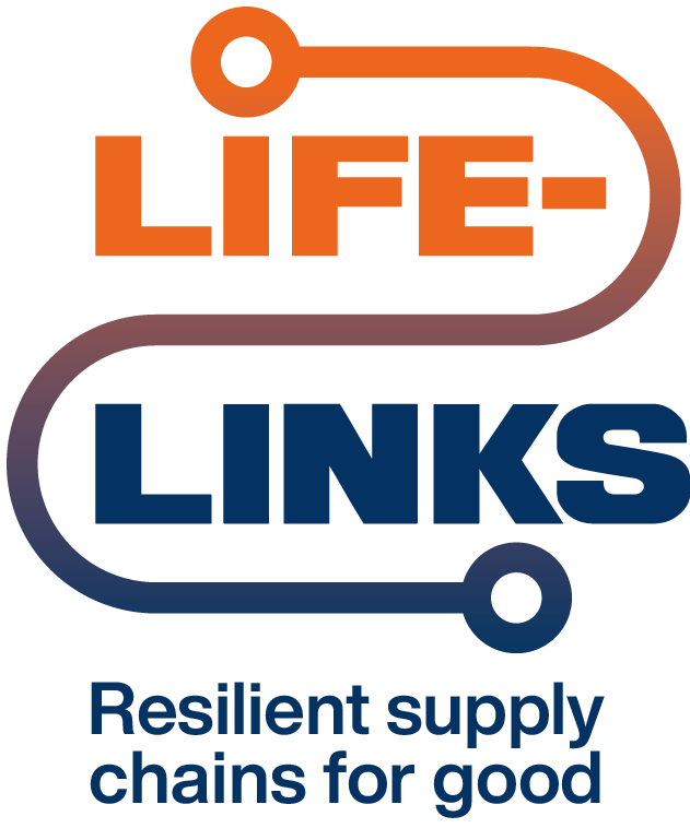 Life-Links logo